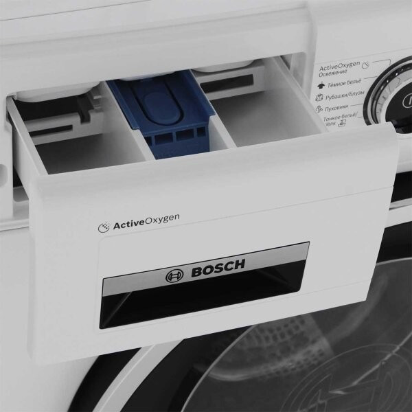 Стиральная машина Bosch WLW24L40OE