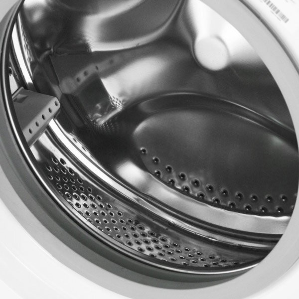 Стиральная машина узкая Indesit IWUD 4105