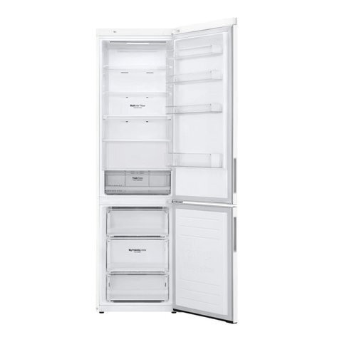 Холодильник LG DoorCooling+ GA-B509CQSL