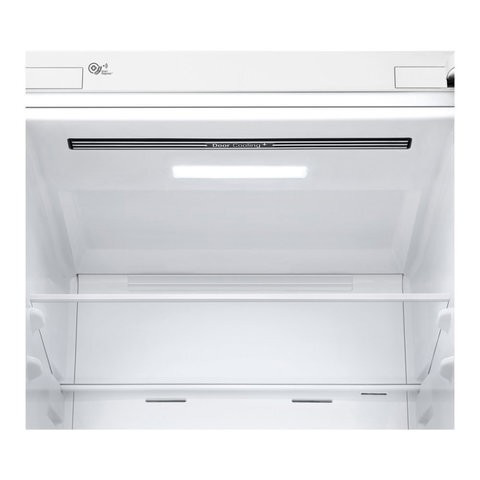 Холодильник LG DoorCooling+ GA-B509CQSL