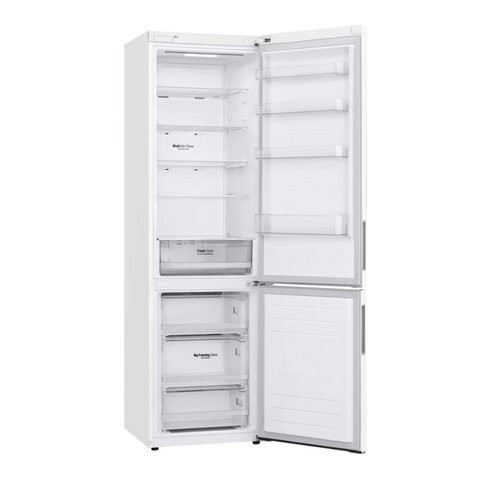 Холодильник LG DoorCooling+ GA-B509CQSL