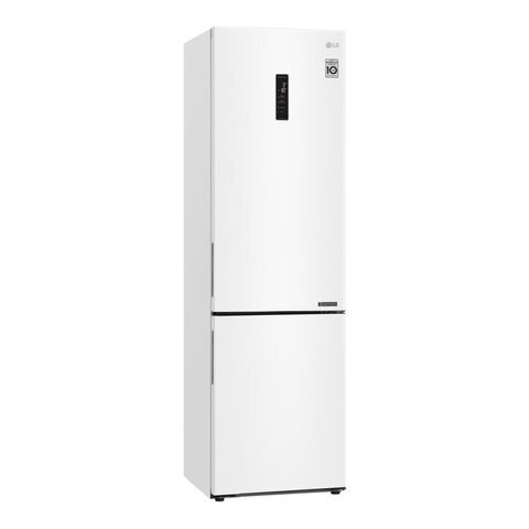 Холодильник LG DoorCooling+ GA-B509CQSL