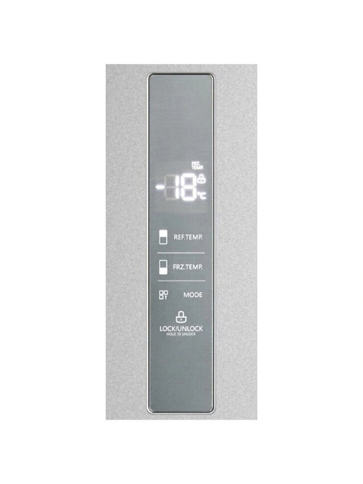 Холодильник Midea MRC518SFNX