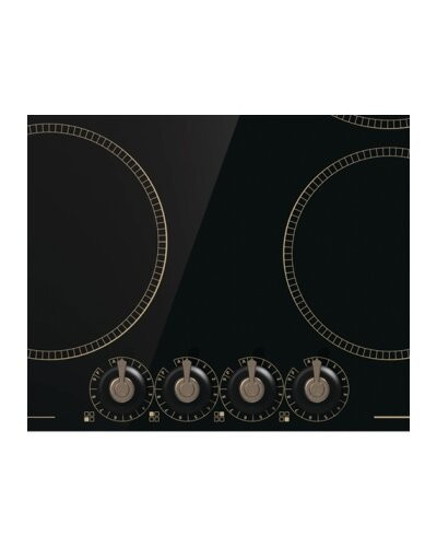 Индукционная варочная панель Gorenje IK640CLB