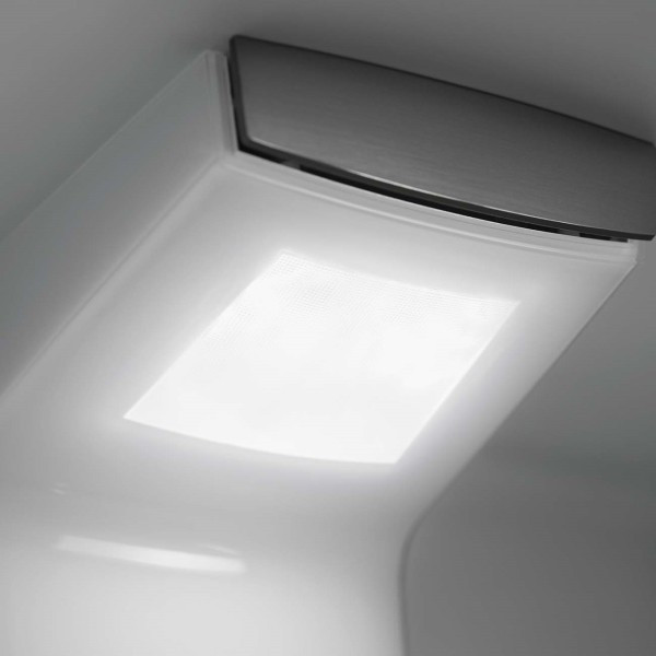 Встраиваемый холодильник комби Electrolux RNS9TE19S
