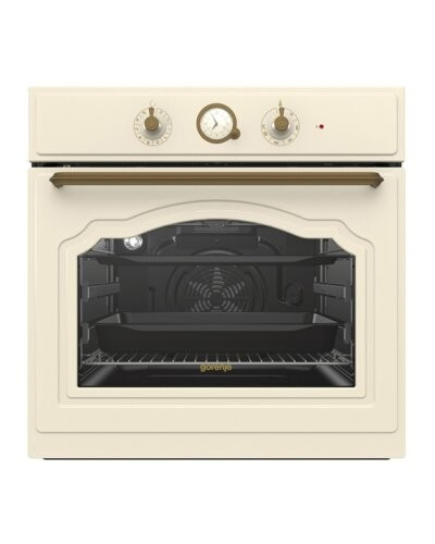 Электрический духовой шкаф Gorenje BO7732CLI