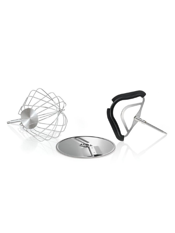 Комбайн Bosch HomeProfessional MUM59343