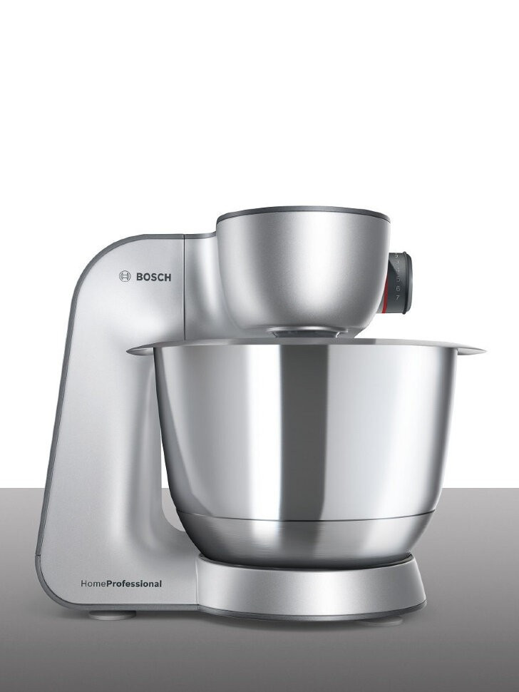 Комбайн Bosch HomeProfessional MUM59343