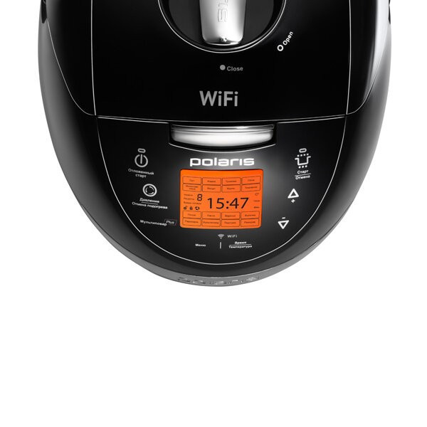 Мультиварка Polaris EVO EPMC 0125