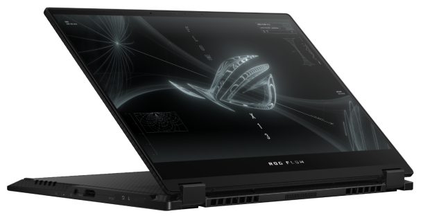 Ноутбук ASUS ROG Flow X13 GV301QC-K6120T