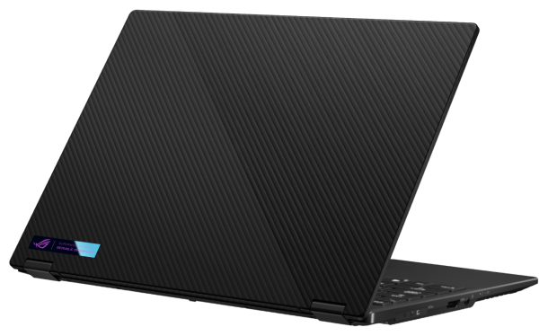 Ноутбук ASUS ROG Flow X13 GV301QC-K6120T
