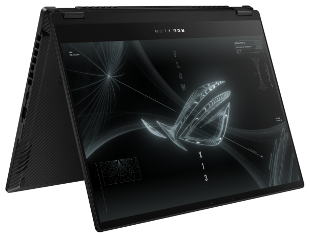 Ноутбук ASUS ROG Flow X13 GV301QC-K6120T