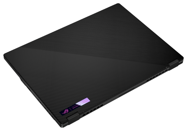Ноутбук ASUS ROG Flow X13 GV301QC-K6120T