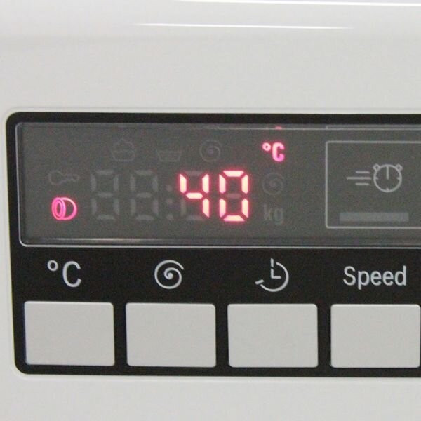 Стиральная машина Bosch WLG 20240
