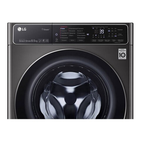Стиральная машина LG AI DD F2T9GW9P