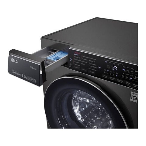 Стиральная машина LG AI DD F2T9GW9P