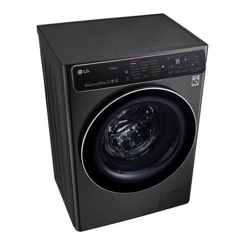 Стиральная машина LG AI DD F2T9GW9P