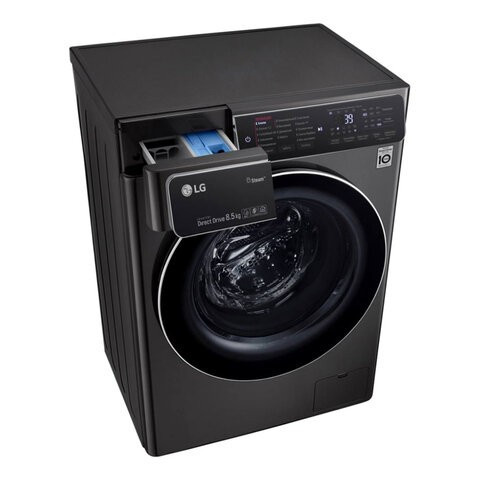 Стиральная машина LG AI DD F2T9GW9P