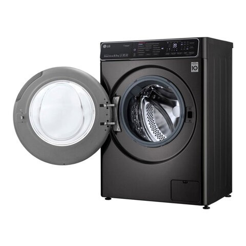 Стиральная машина LG AI DD F2T9GW9P