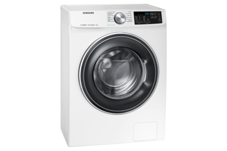Стиральная машина Samsung WW80R42LXEW