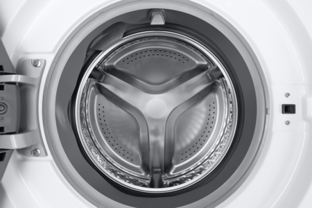 Стиральная машина Samsung WW80R42LXEW