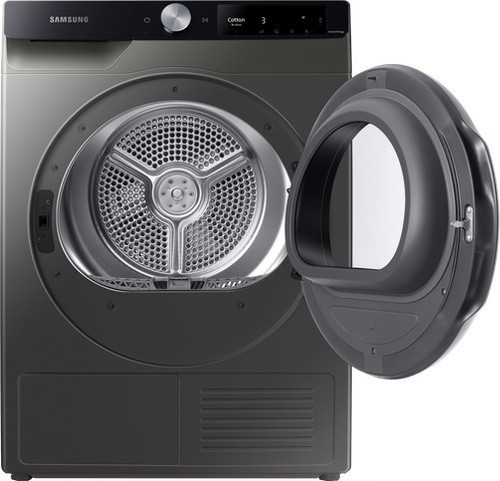 Сушильная машина Samsung DV90T6240LX