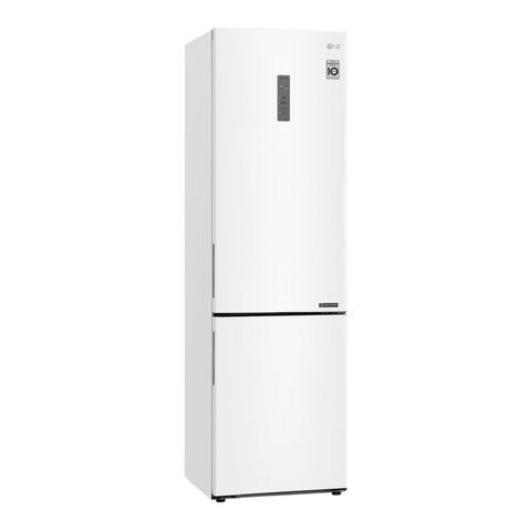 Холодильник LG DoorCooling+ GA-B509CQWL