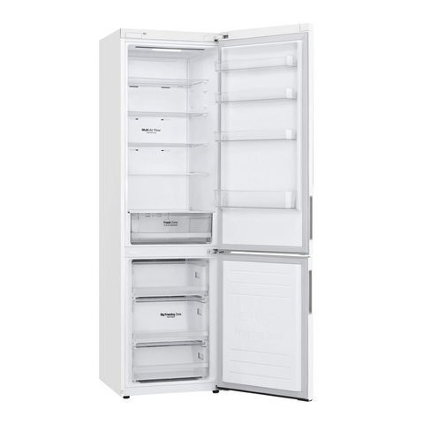 Холодильник LG DoorCooling+ GA-B509CQWL