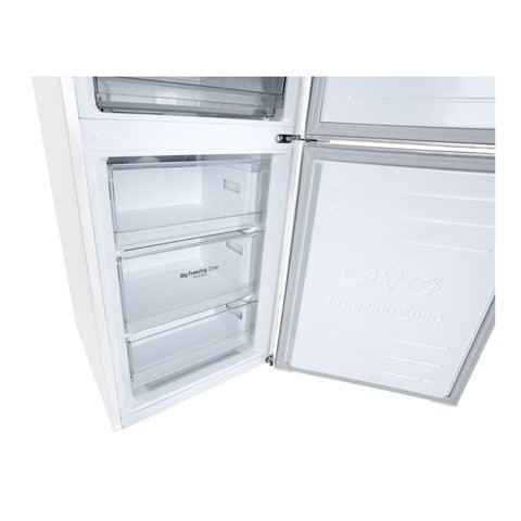 Холодильник LG DoorCooling+ GA-B509CQWL