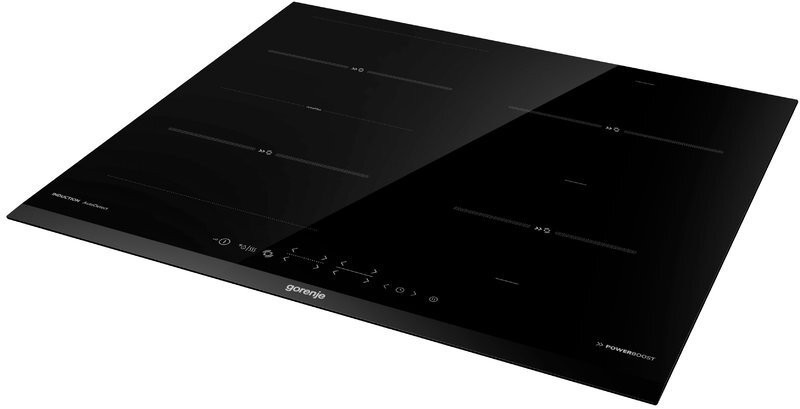 Индукционная варочная панель Gorenje IT 645 BCSC