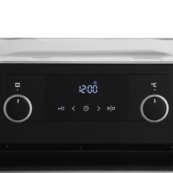 Электрический духовой шкаф Gorenje BOS737E301B-M