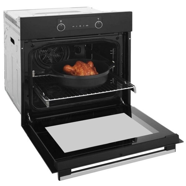 Электрический духовой шкаф Gorenje BOS737E301B-M