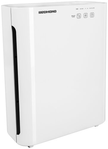 Очиститель воздуха REDMOND RAC-3708, белый