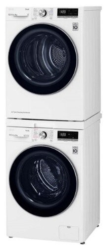 Соединительный элемент для сушильных машин LG DK1W