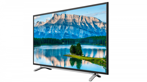 Телевизор Toshiba 43L5069 (2020)