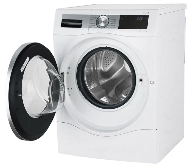 Стиральная машина с сушкой Bosch Serie|6 WDU28590OE