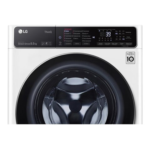 Стиральная машина LG AI DD F2T9GW9W
