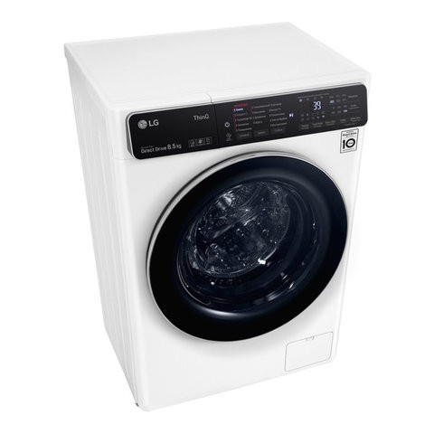 Стиральная машина LG AI DD F2T9GW9W
