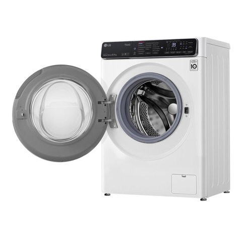 Стиральная машина LG AI DD F2T9GW9W