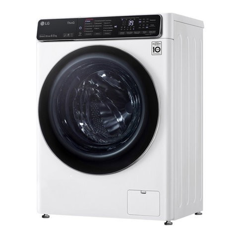 Стиральная машина LG AI DD F2T9GW9W