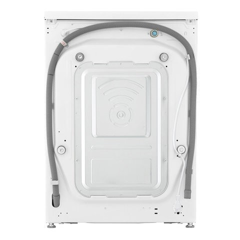 Стиральная машина LG AI DD F2T9GW9W
