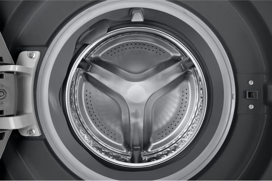 Стиральная машина Samsung WW80R62LVEX