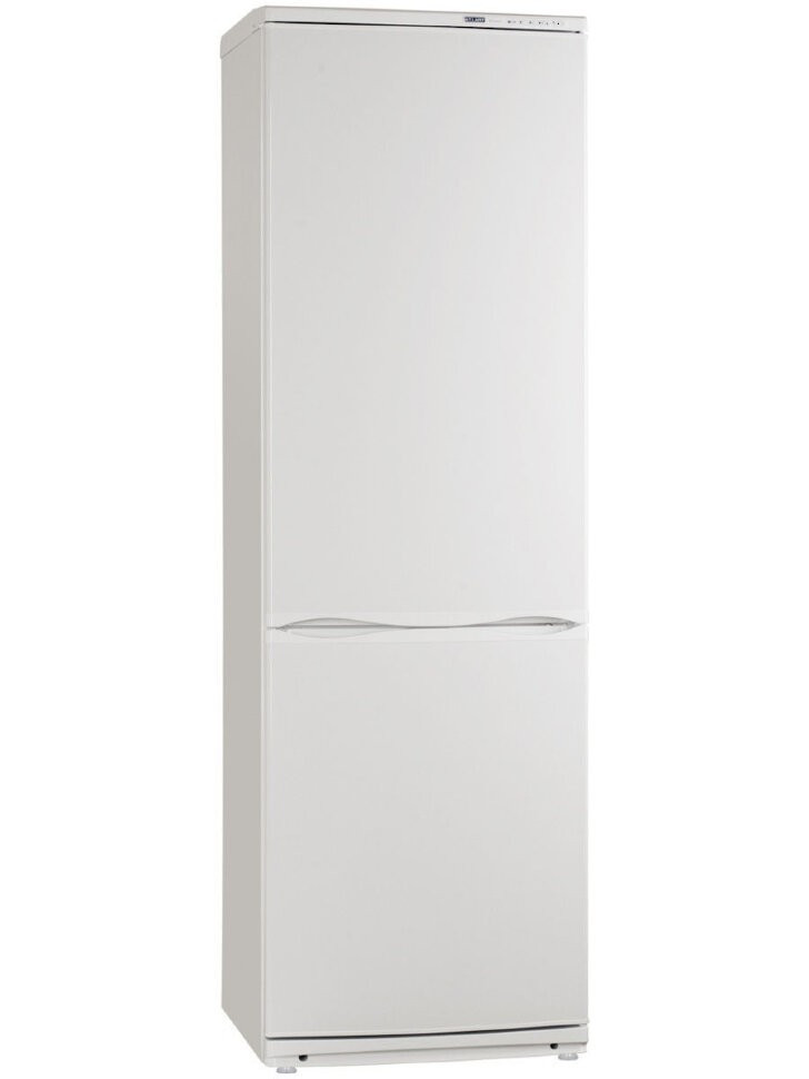 Холодильник ATLANT ХМ 6024-031