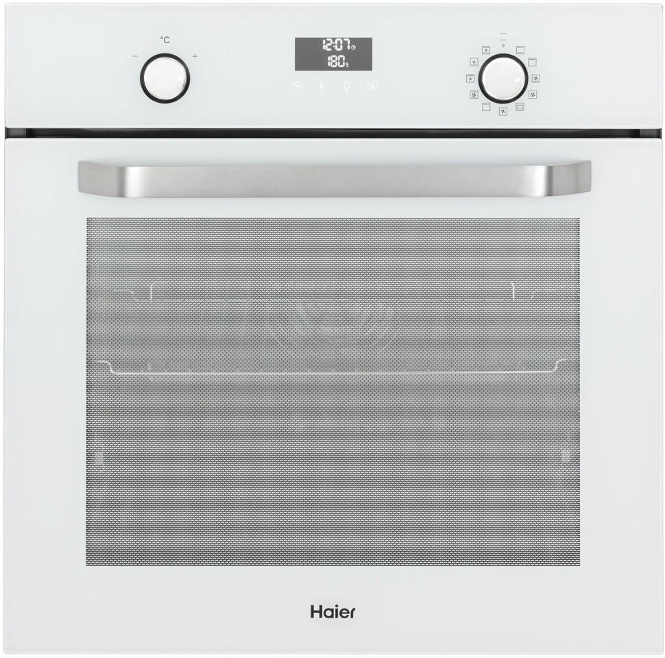 Встраиваемый электрический духовой шкаф Haier HOX-P 11 HGW