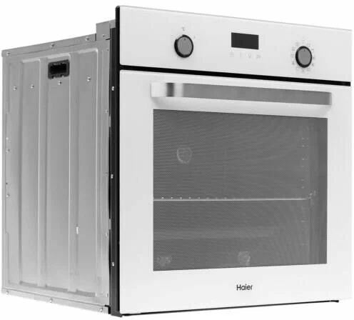 Встраиваемый электрический духовой шкаф Haier HOX-P 11 HGW