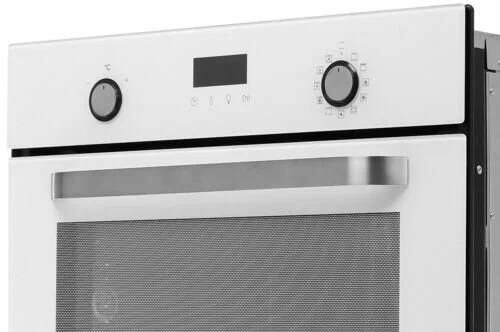 Встраиваемый электрический духовой шкаф Haier HOX-P 11 HGW