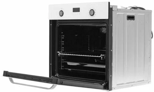 Встраиваемый электрический духовой шкаф Haier HOX-P 11 HGW