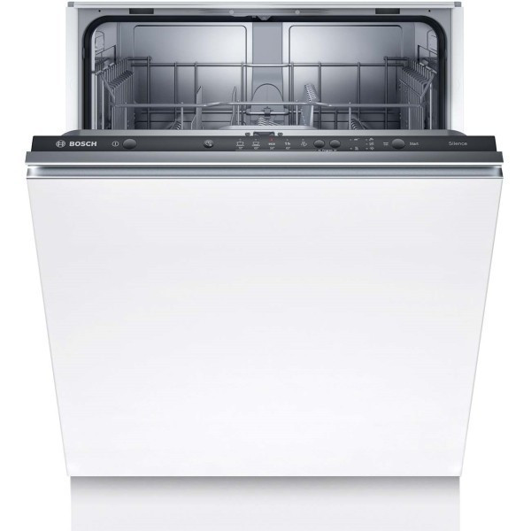 Встраиваемая посудомоечная машина  Bosch Serie | 2 SMV25BX01R