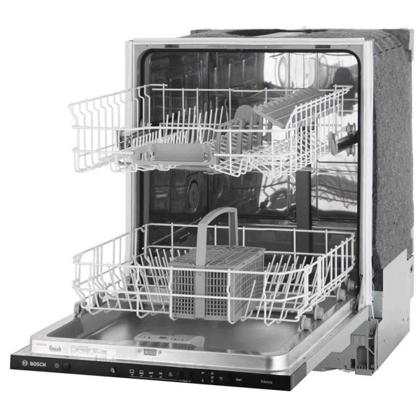 Встраиваемая посудомоечная машина  Bosch Serie | 2 SMV25BX01R