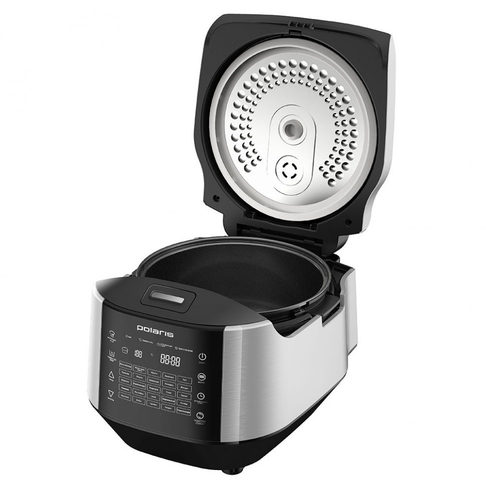 Мультиварка Polaris PMC 0487AD